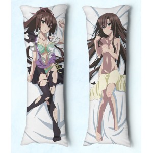 Travesseiro Dakimakura Strike the Blood Kirisaka Sayaka 02